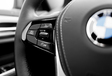 BMW 630i Gran Turismo : Verandering van reeks #15