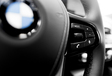 BMW 630i GT : changement de série #16