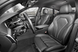 BMW 630i Gran Turismo : Verandering van reeks #24