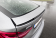 BMW 630i Gran Turismo : Verandering van reeks #31