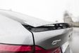 BMW 630i Gran Turismo : Verandering van reeks #32
