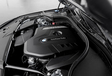 BMW 630i GT : changement de série #36