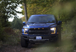 Ford Mustang Convertible 5.0 V8 vs Ford F-150 Raptor #5