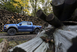 Ford Mustang Convertible 5.0 V8 vs Ford F-150 Raptor #9