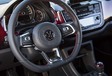 Volkswagen Up GTI 2018 : Fun Up #9