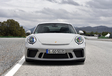 Porsche 911 GT3 PDK : Tussen straat en circuit #1