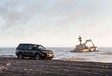 Toyota Land Cruiser 2018: Laatste der Mohikanen #3