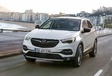 Opel Grandland X Ultimate 2.0 CDTI AT8 2018: All-inclusive #1