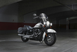 Harley-Davidson Heritage Classic : Amerikaans erfgoed #1