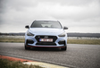 Hyundai i30 N Performance Pack : Introduction aux affaires sportives #1
