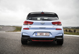 Hyundai i30 N Performance Pack : Introduction aux affaires sportives #11