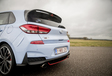 Hyundai i30 N Performance Pack : Introduction aux affaires sportives #24