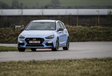 Hyundai i30 N Performance Pack : Introduction aux affaires sportives #3