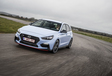 Hyundai i30 N Performance Pack : Introduction aux affaires sportives #5