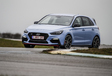 Hyundai i30 N Performance Pack : Introduction aux affaires sportives #6