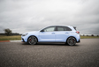 Hyundai i30 N Performance Pack : Introduction aux affaires sportives #7