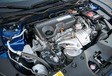 Honda Civic 1.6 i-DTEC: Nakomertje #6