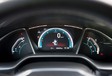 Honda Civic 1.6 i-DTEC: Nakomertje #8
