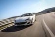 Ferrari Portofino 2018 : West coast GT #5