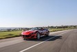 Ferrari Portofino 2018 : West coast GT #38