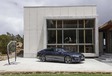 L’Audi A7 2018 : Révolution digitale #11