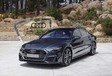 Audi A7 Sportback 2018: digitale revolutie #13