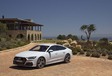 L’Audi A7 2018 : Révolution digitale #7