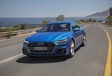 Audi A7 Sportback 2018: digitale revolutie #16