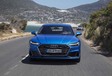 L’Audi A7 2018 : Révolution digitale #21