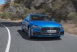 L’Audi A7 2018 : Révolution digitale #22