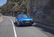 L’Audi A7 2018 : Révolution digitale #23