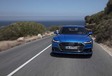 Audi A7 Sportback 2018: digitale revolutie #24