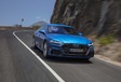L’Audi A7 2018 : Révolution digitale #28