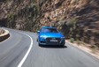L’Audi A7 2018 : Révolution digitale #30