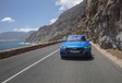 L’Audi A7 2018 : Révolution digitale #31