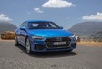 Audi A7 Sportback 2018: digitale revolutie #34