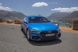 L’Audi A7 2018 : Révolution digitale #35