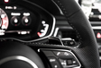 Audi RS 4 Avant : Break de course #18