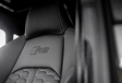 Audi RS 4 Avant : Break de course #28