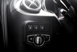 Mercedes X 250d 4Matic : Pick-up classe premium #23