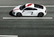 Audi R8 RWS: Pure sporter #8