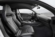 Audi R8 RWS: Pure sporter #11