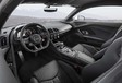 Audi R8 RWS 2018 : Pur sport #12