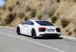 Audi R8 RWS 2018 : Pur sport #2