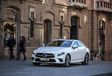 Mercedes-Benz CLS: Coole knaap #29