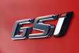 Opel Insignia Grand Sport GSi  : Miss Good Grip    #12