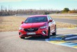 Opel Insignia Grand Sport GSi 2018: Miss Good Grip #5