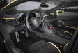 Lamborghini Aventador S : « S » comme Sport #11