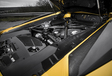 Lamborghini Aventador S : « S » comme Sport #19