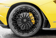 Lamborghini Aventador S : « S » comme Sport #23